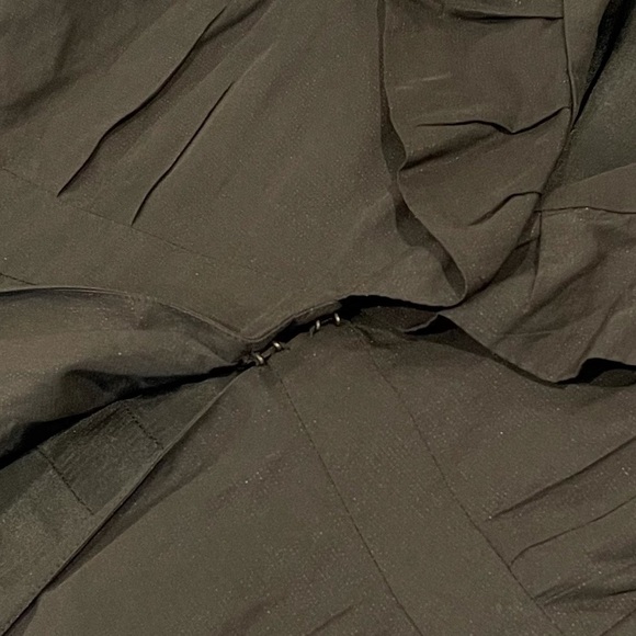CAbi Ruffled Blazer - Picture 4 of 8
